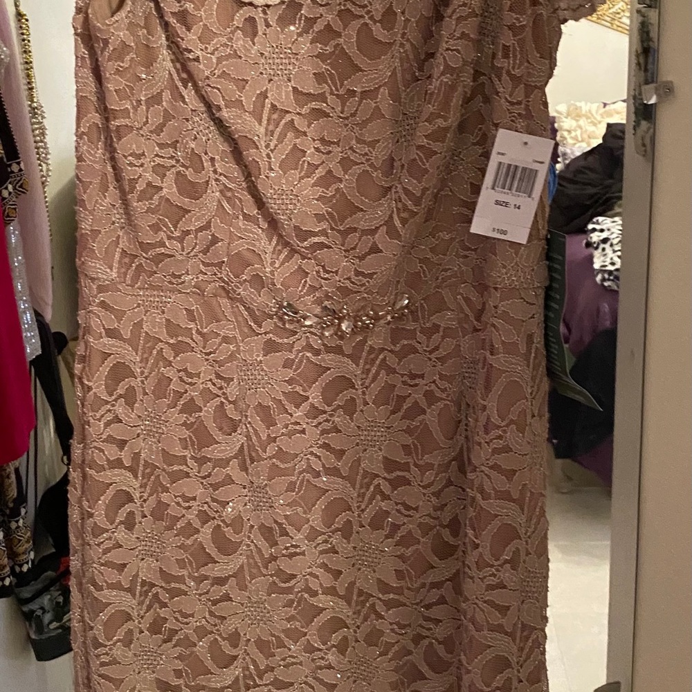 BRAND NEW: Mother of the Bride/Groom, Cocktail